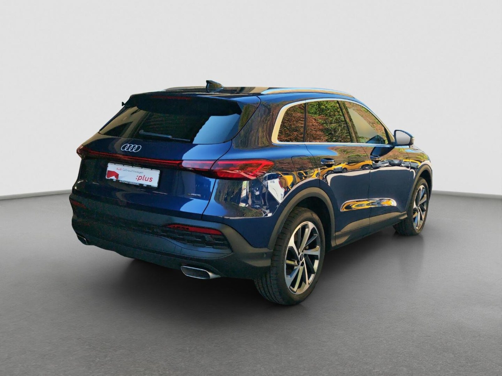 Audi Q5 – Bild 5