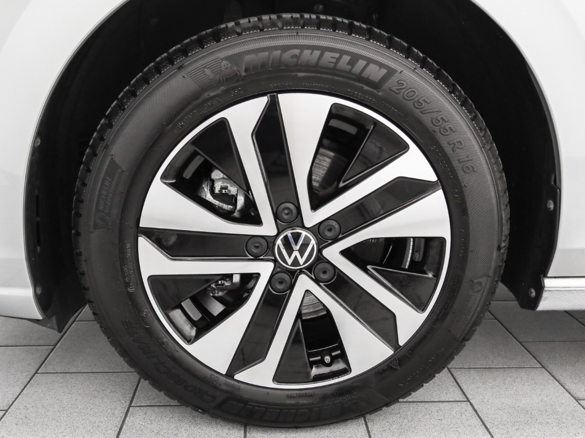 Volkswagen Golf ENERGY