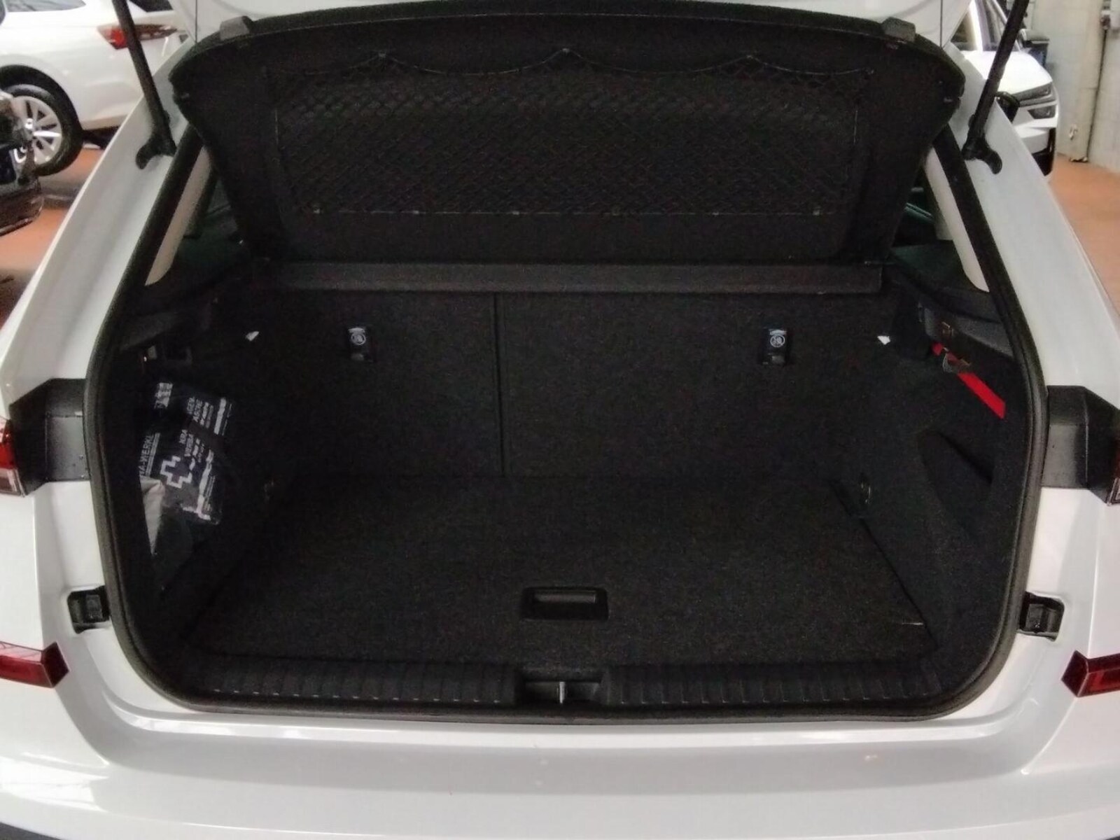Škoda Kamiq – Bild 9
