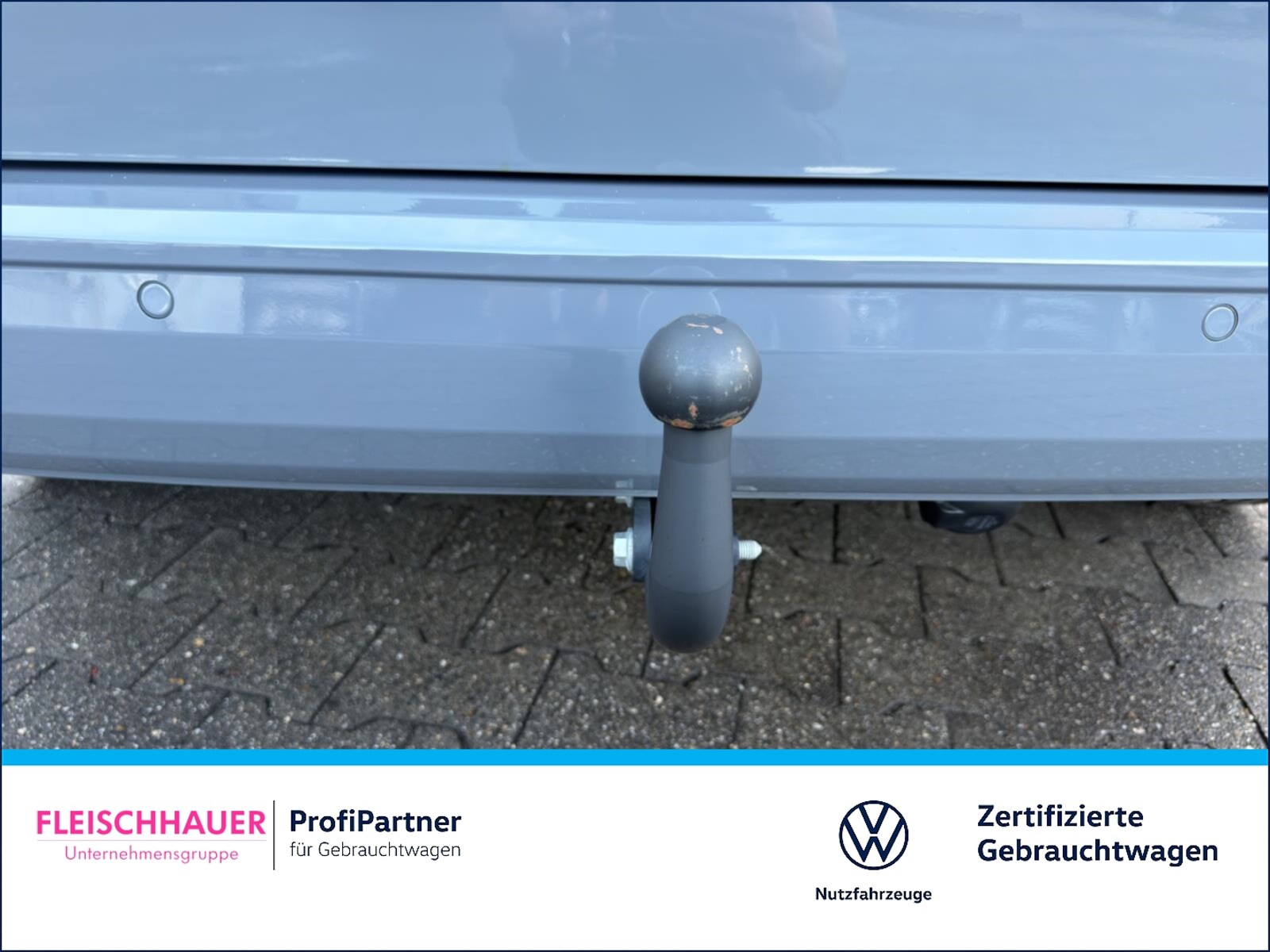 Volkswagen Caddy – Bild 8