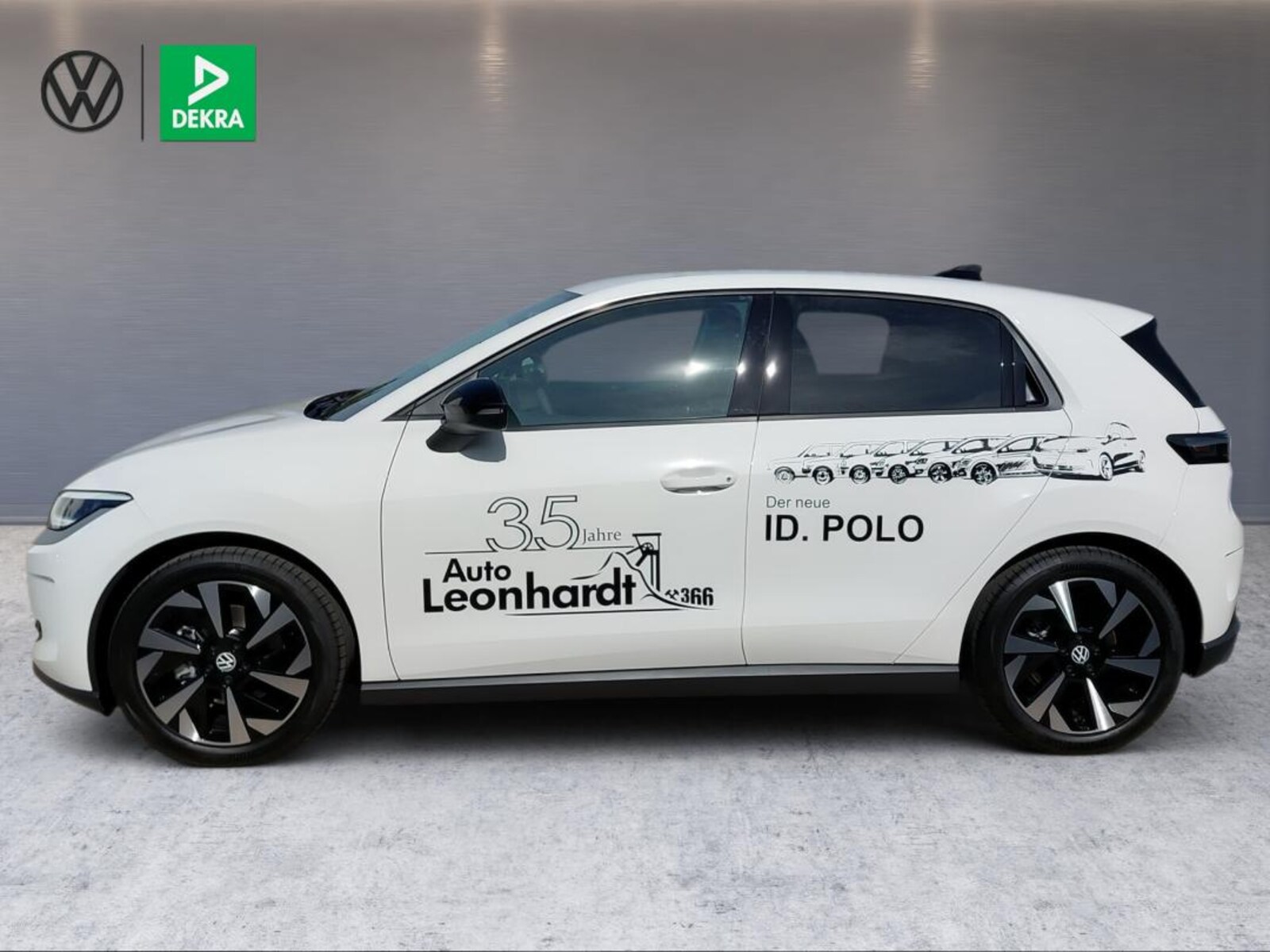 Volkswagen ID. Polo – Bild 5