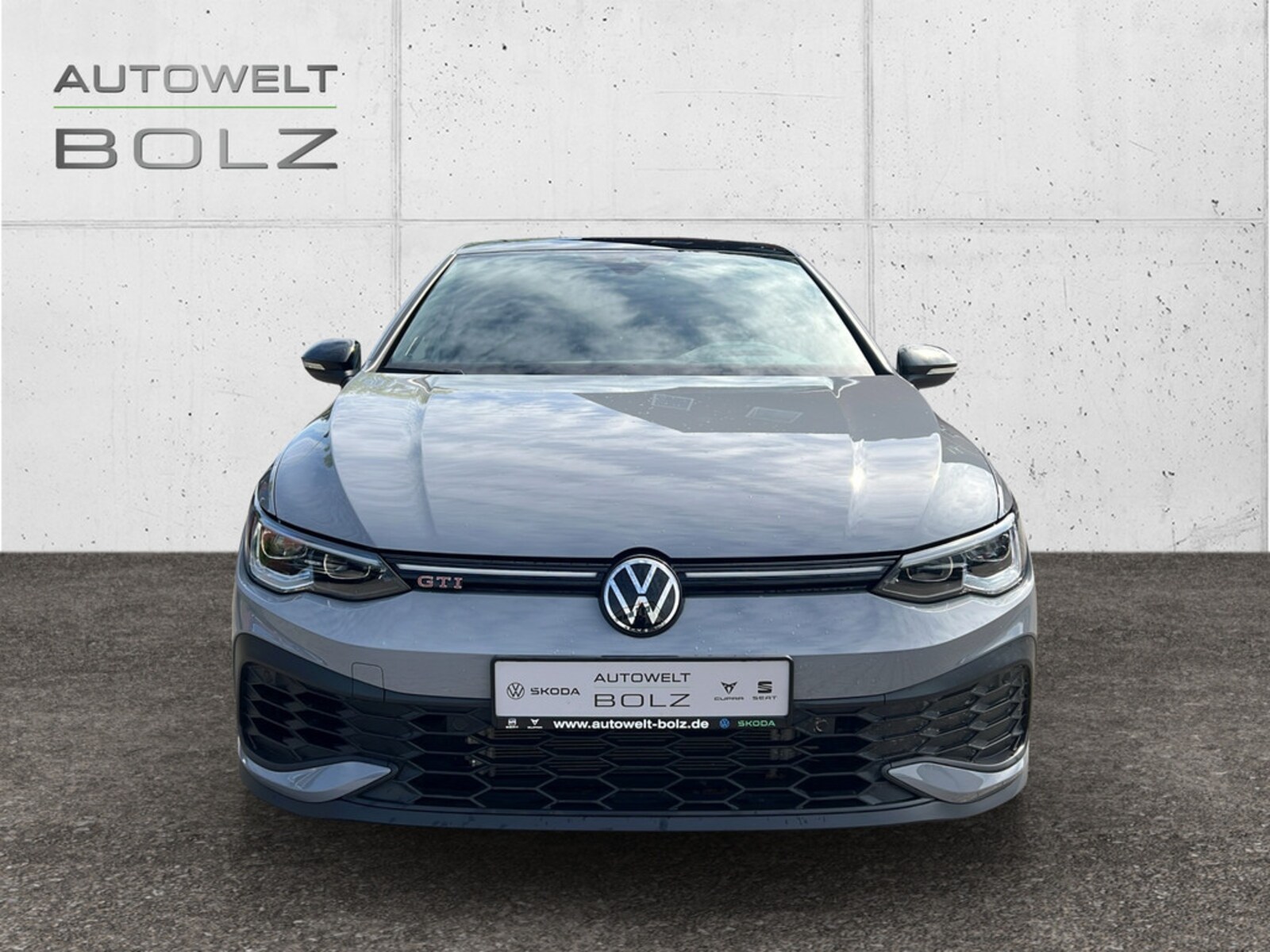 Volkswagen Golf – Bild 3