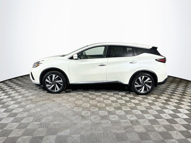 2023 Nissan Murano