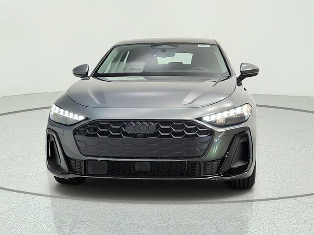 2026 Audi A5 Sedan