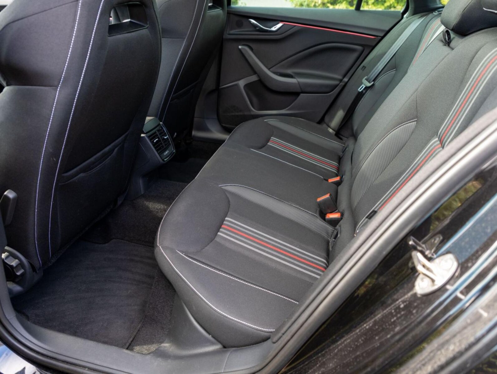 Škoda Kamiq – Bild 20
