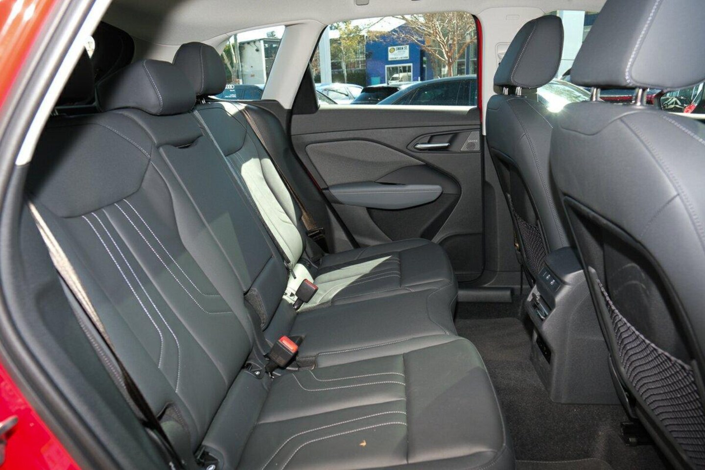 Image about Audi Q3 SUV TFSI 110 kW