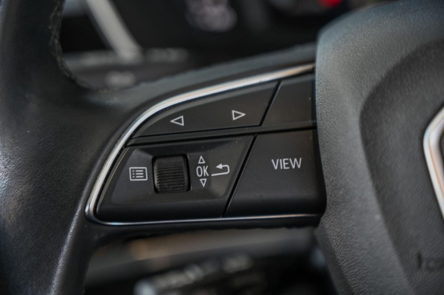 Image about Audi Q3 35 TFSI S tronic