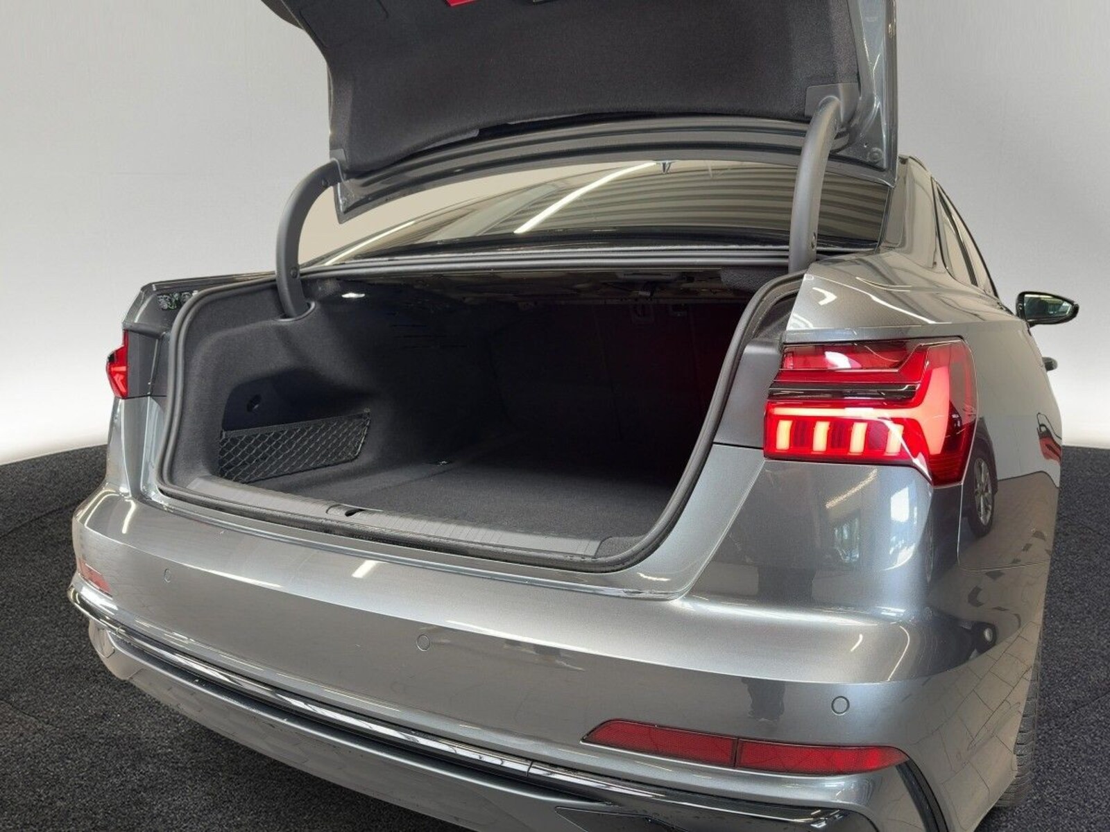 Audi A6 Limousine – Bild 6