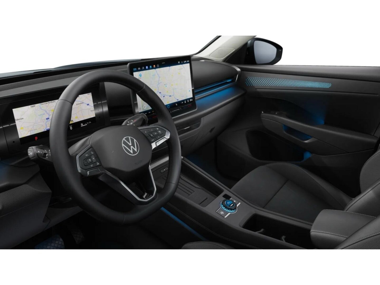 Volkswagen T-Roc – Bild 7