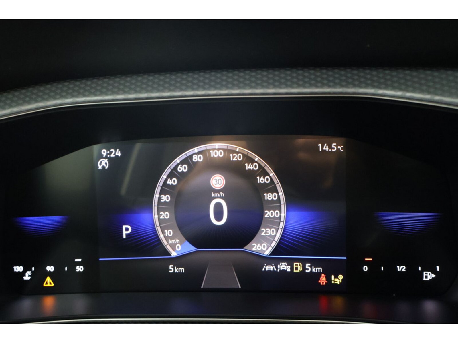 Volkswagen T-Cross – Bild 10