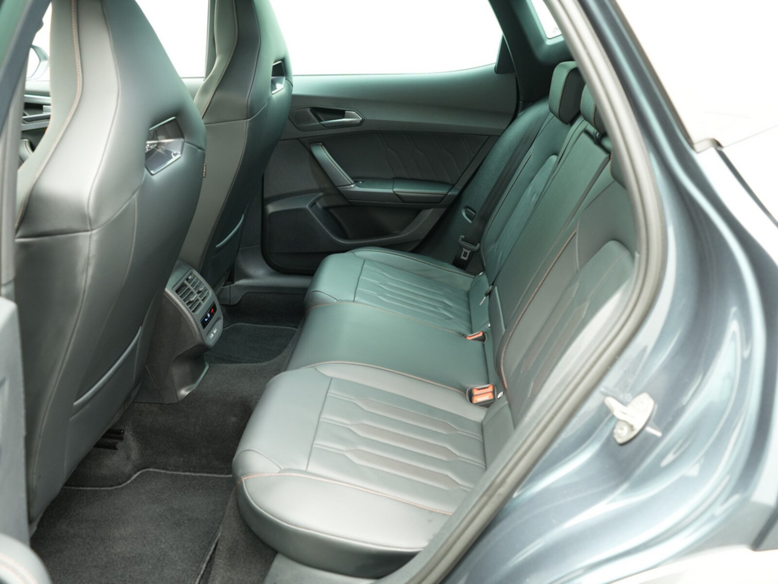 CUPRA Formentor – Bild 12