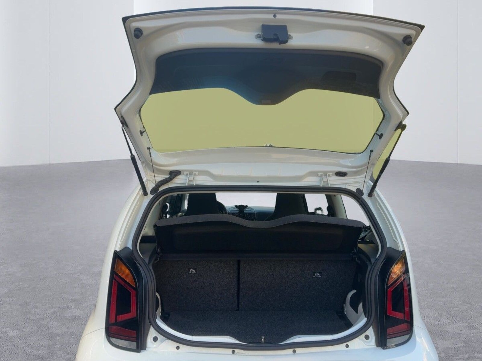 Volkswagen up! – Bild 7