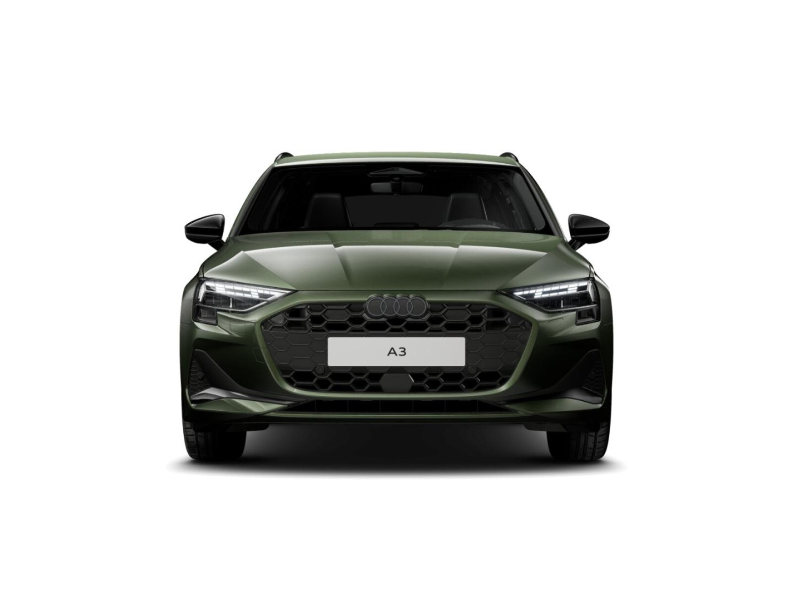 Audi A3 Sportback – Bild 3