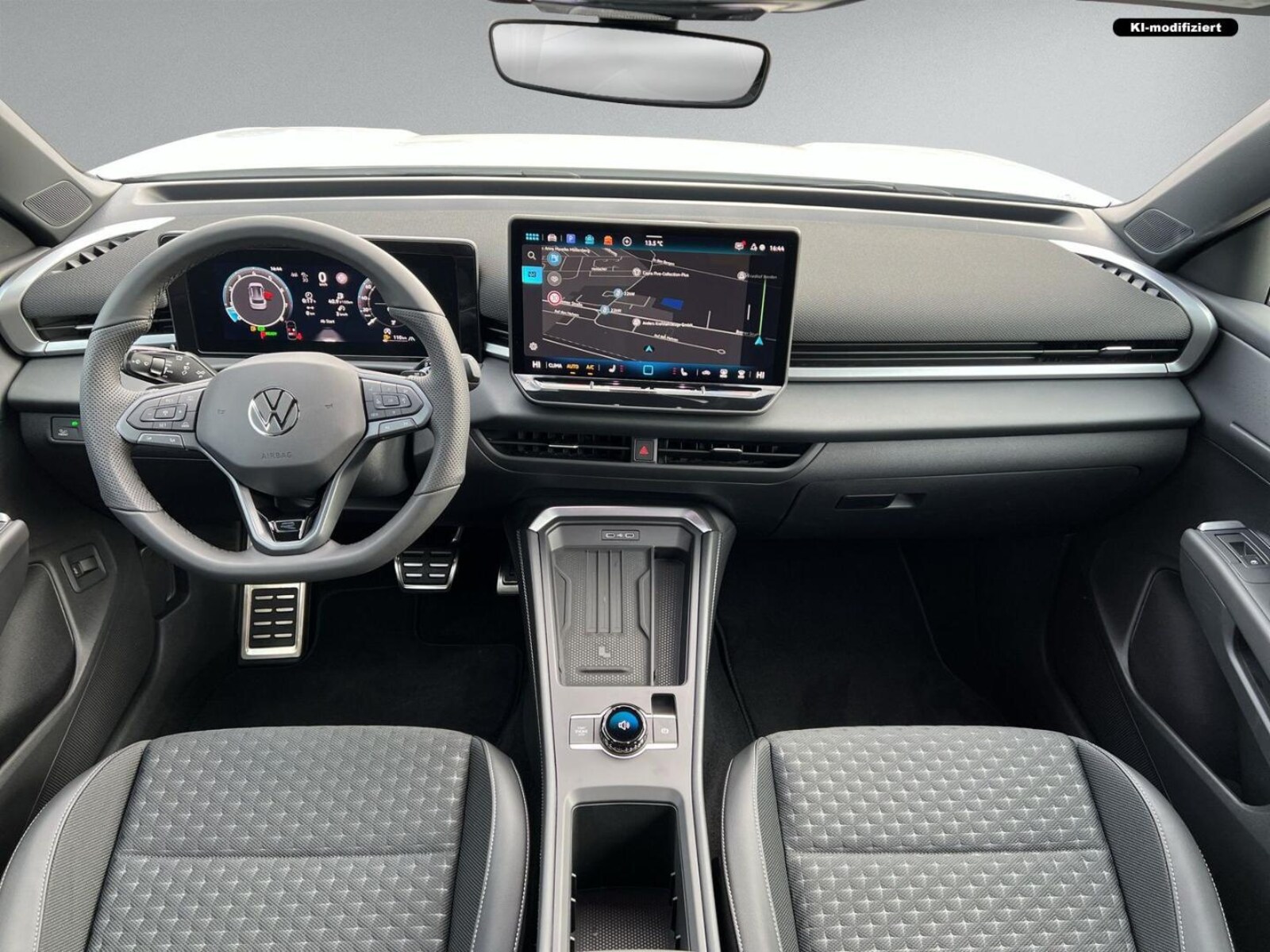 Volkswagen T-Roc – Bild 9