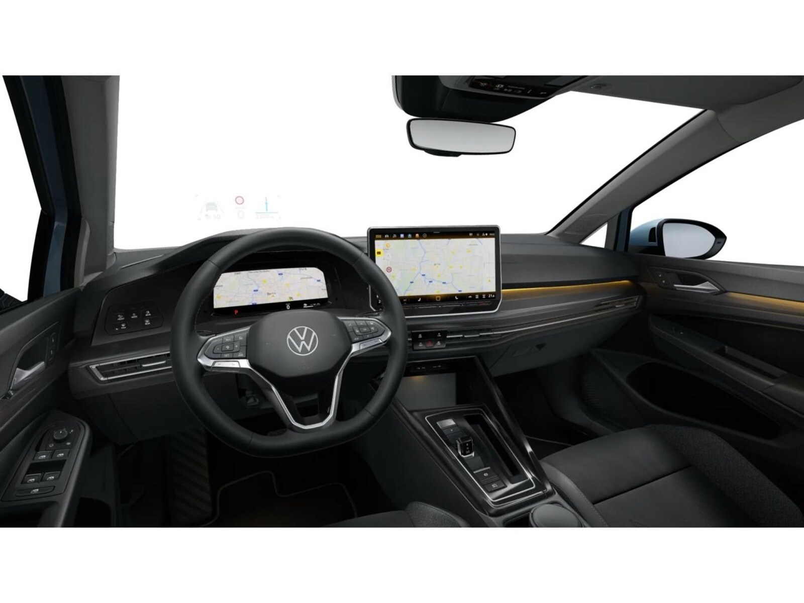 Volkswagen Golf – Bild 7