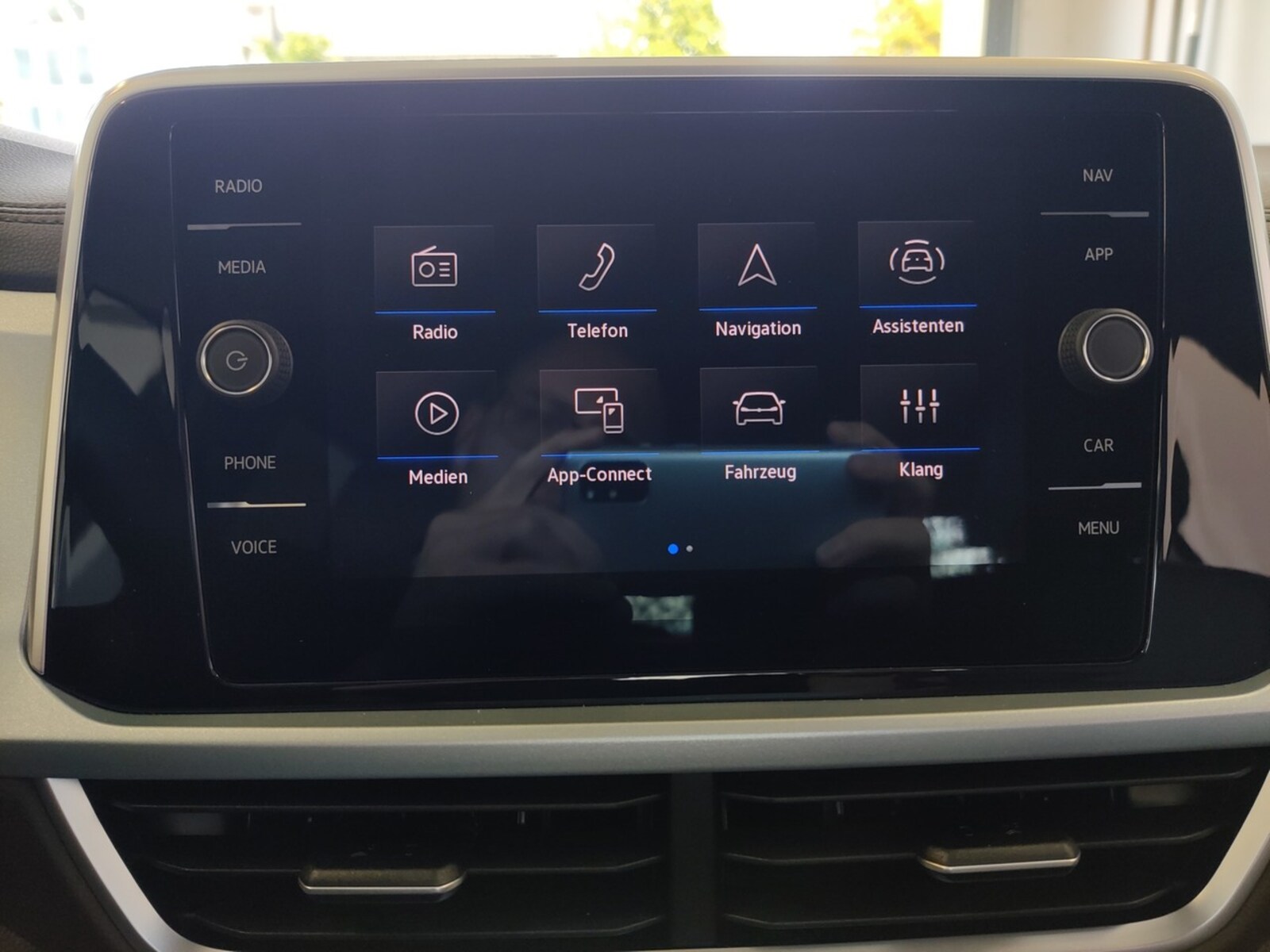 Volkswagen T-Roc – Bild 13