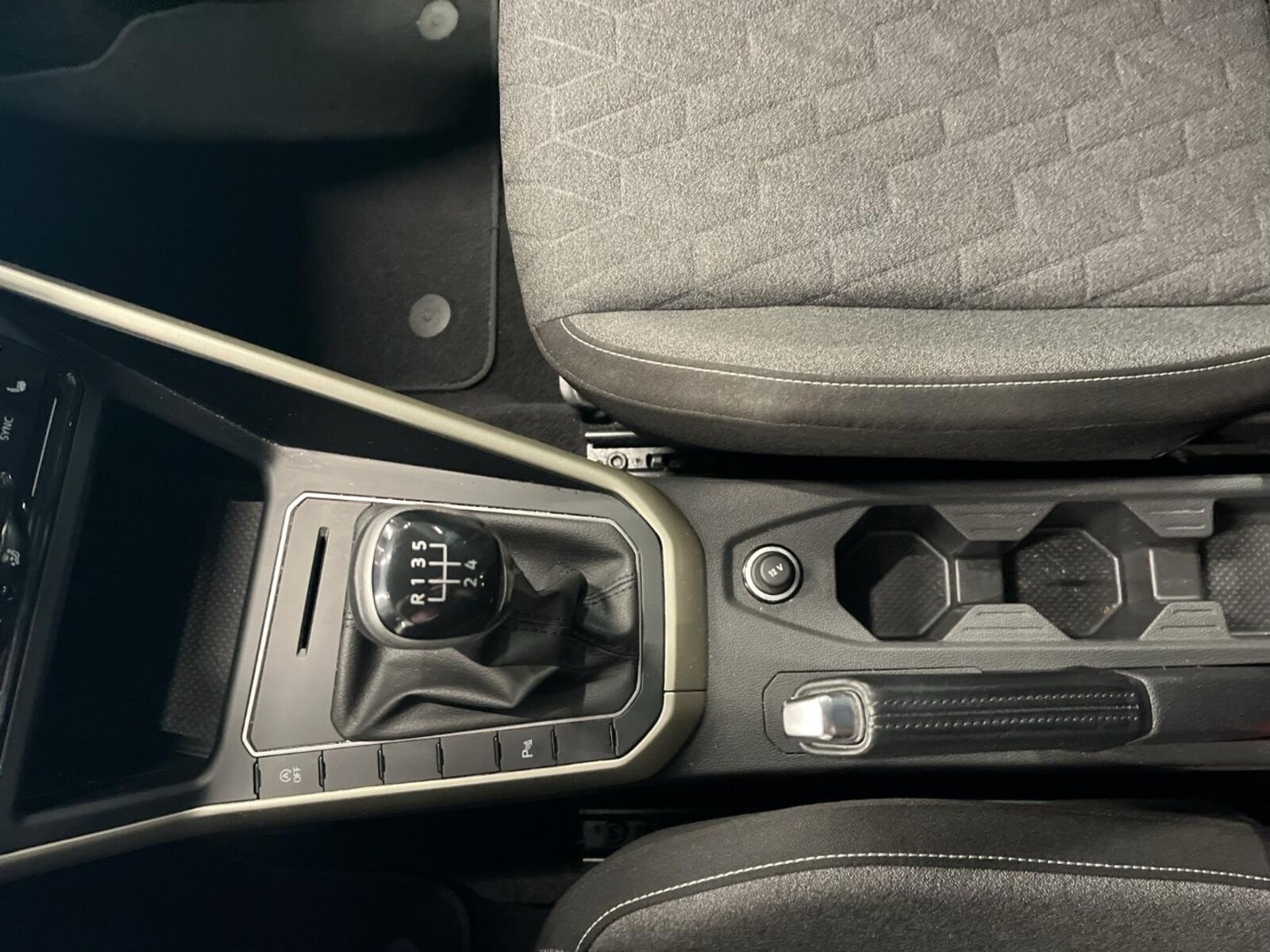 Volkswagen Taigo – Bild 18