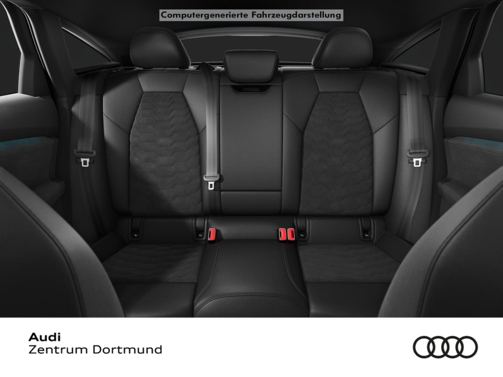 Audi A6 Sportback e-tron – Bild 13