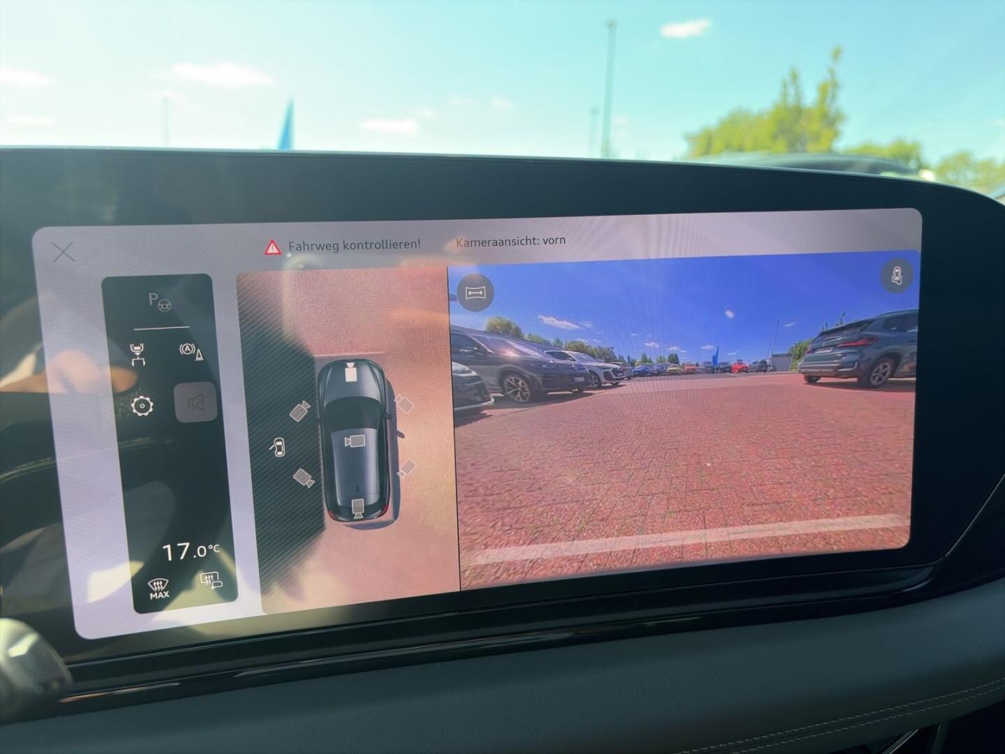 Bild über Audi A6 Avant e-tron S line business e-tron quattro 315 kW - für weitere Informationen kontaktieren Sie den Audi Partner