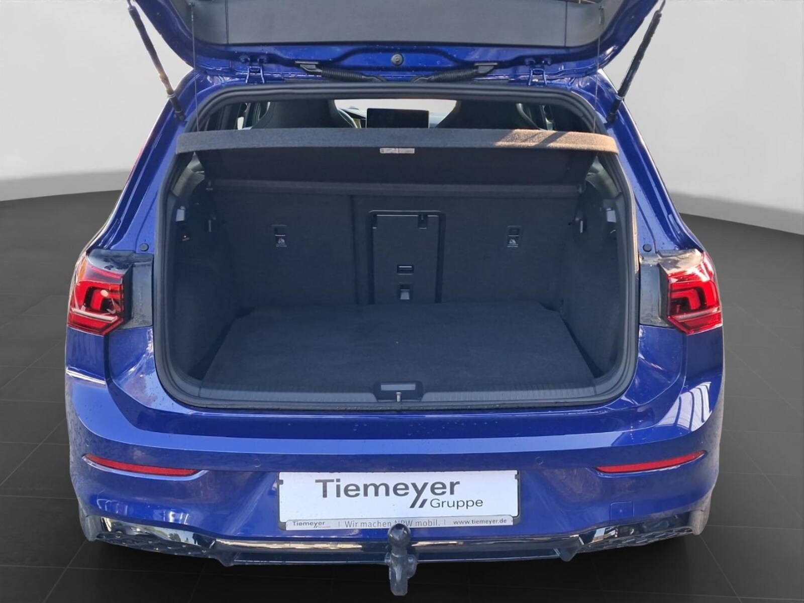 Volkswagen Golf – Bild 17