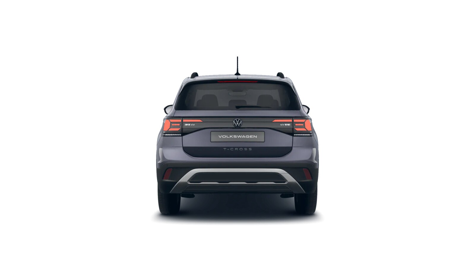 Volkswagen T-Cross – Bild 7