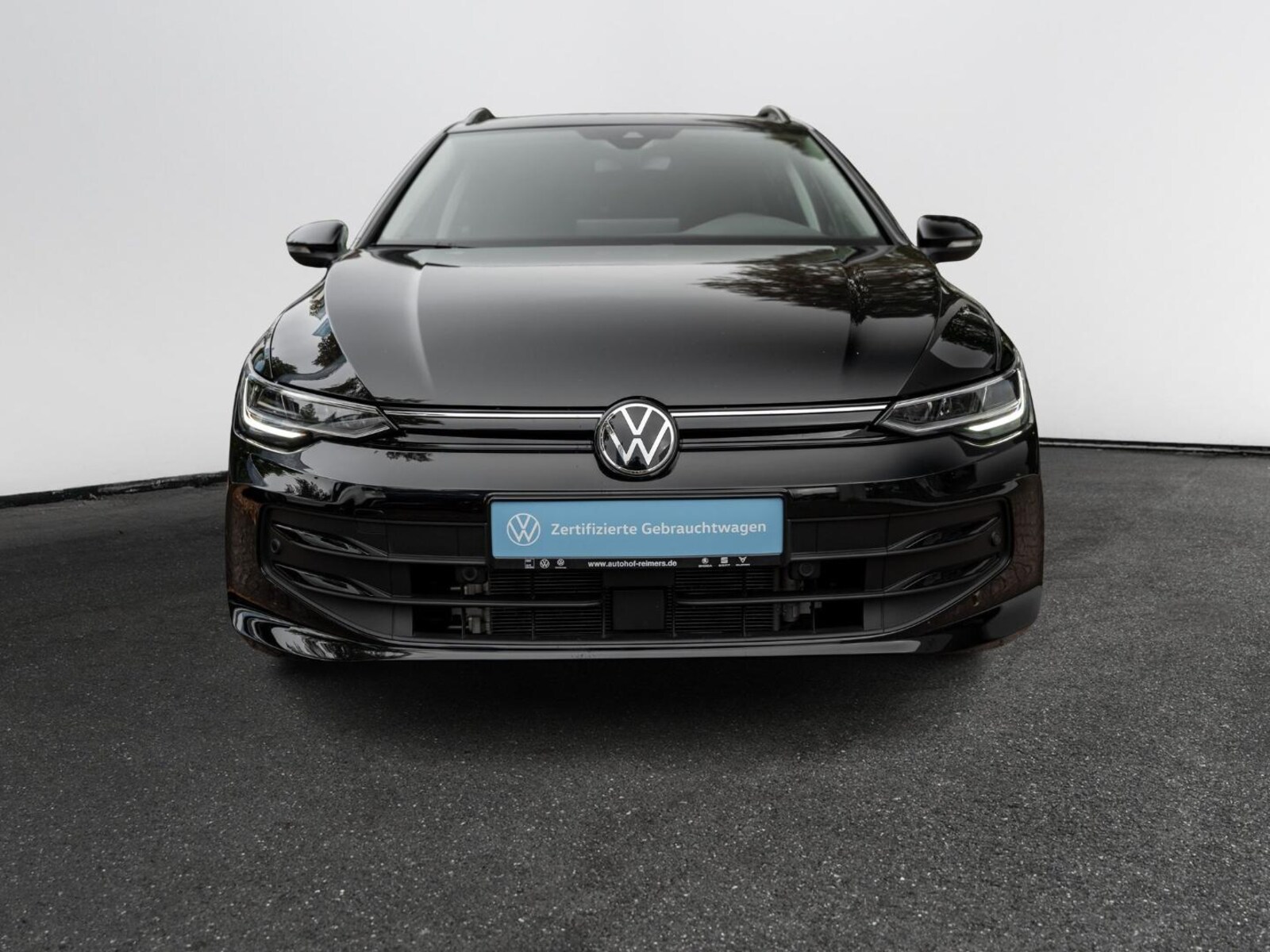 Volkswagen Golf Variant – Bild 3