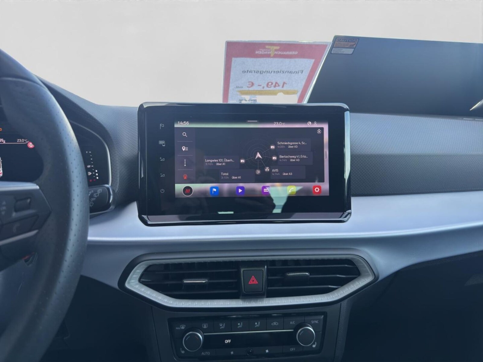 SEAT Arona – Bild 8