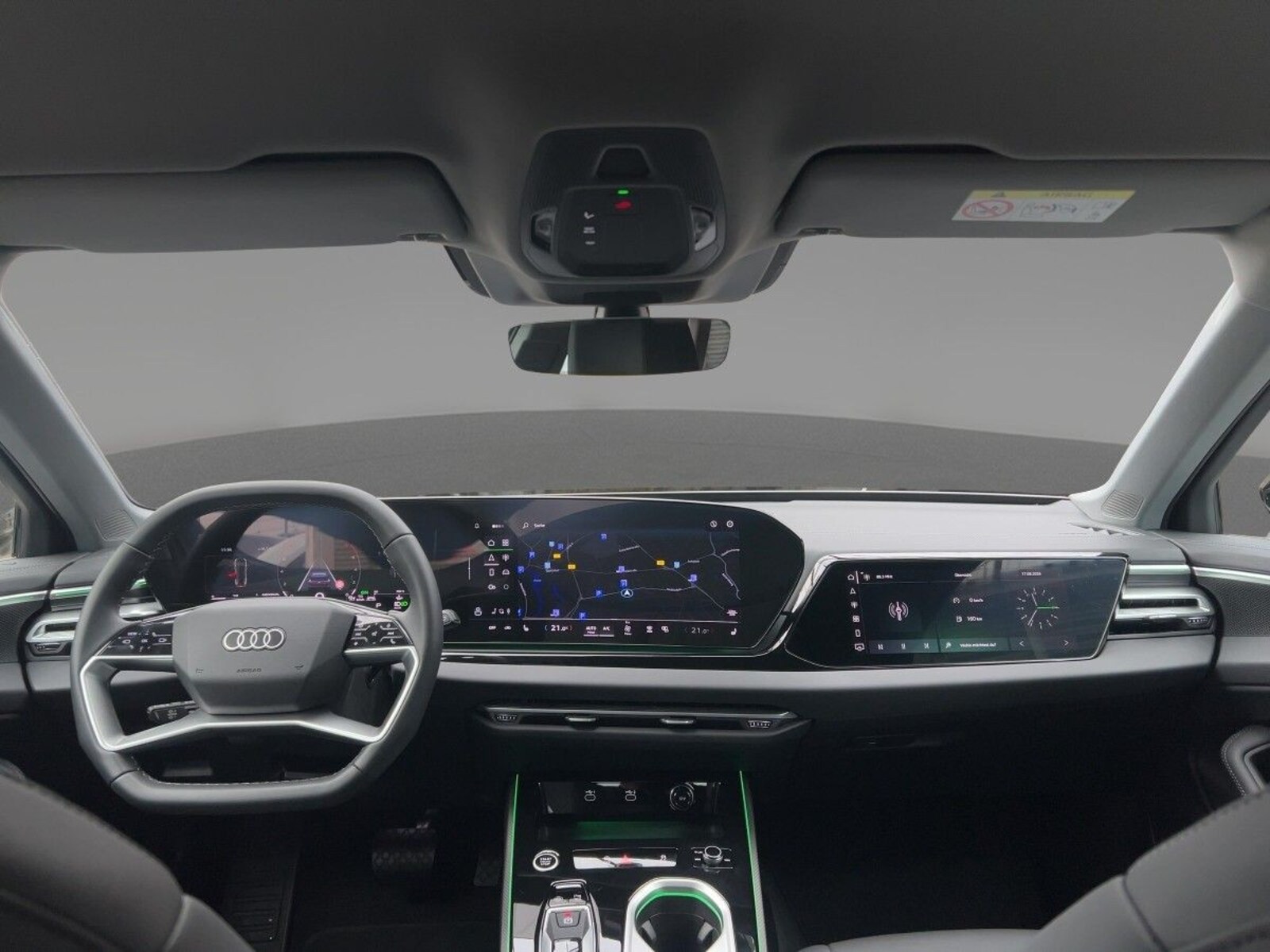 Audi A6 Avant – Bild 6