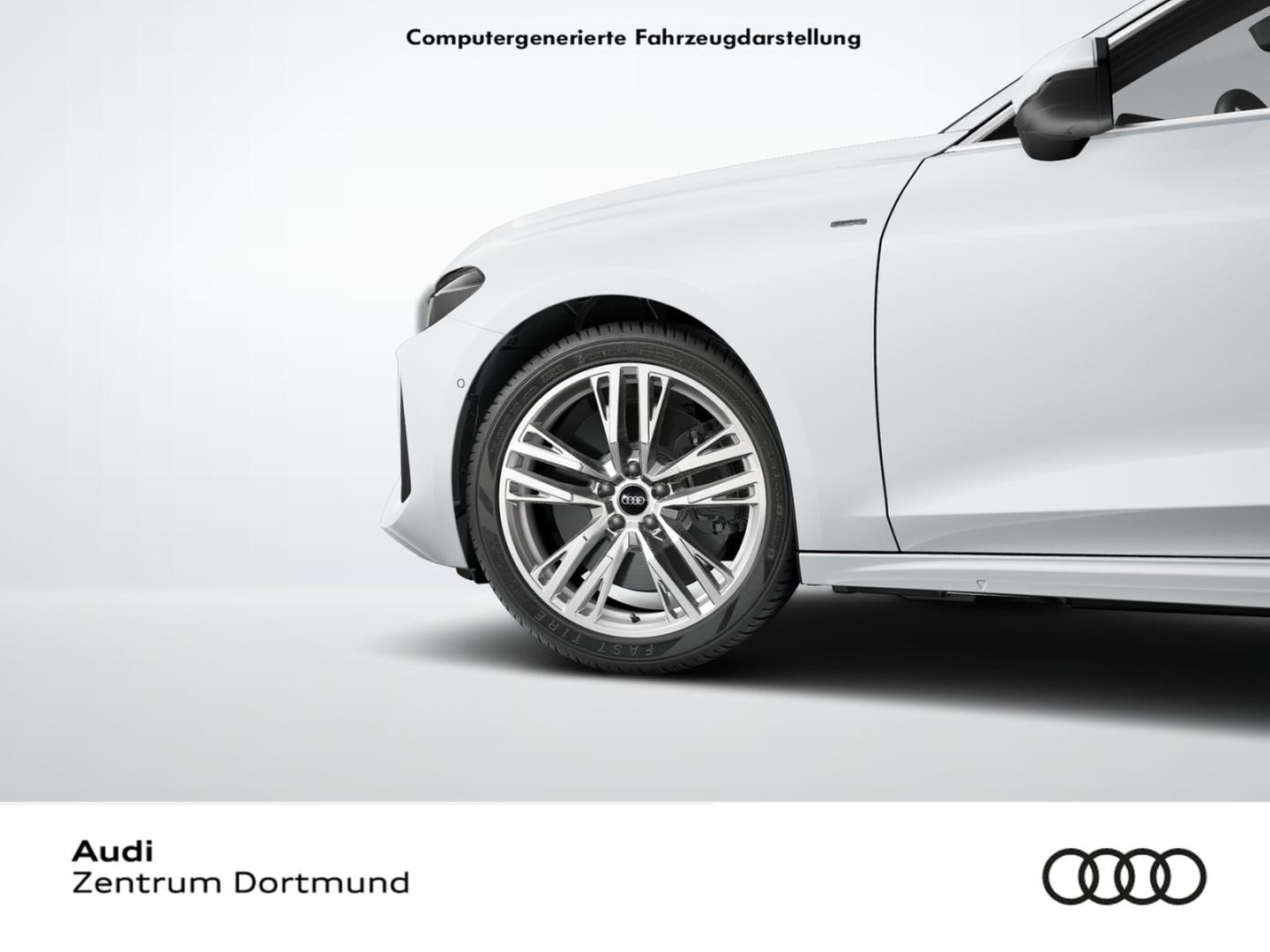 Bild über Audi A5 Avant e-hybrid e-hybrid quattro 220 kW S tronic - für weitere Informationen kontaktieren Sie den Audi Partner