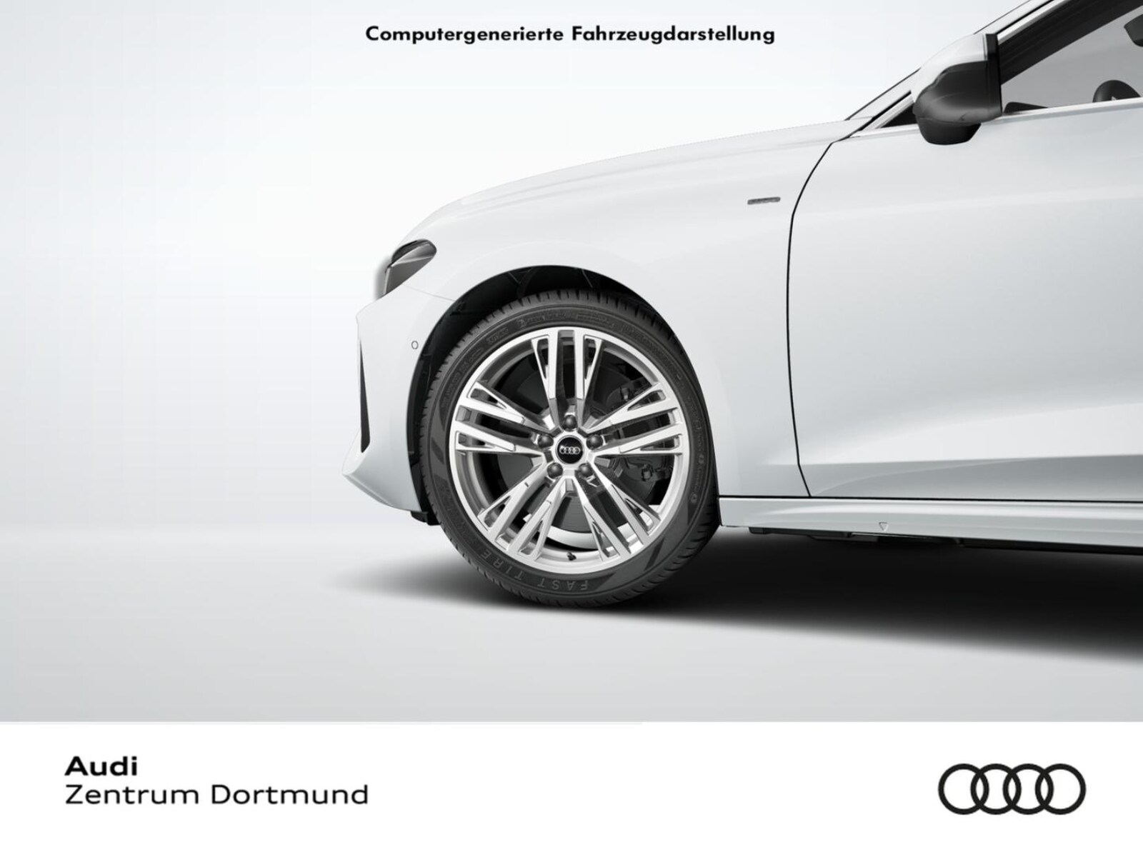 Audi A5 Avant – Bild 6
