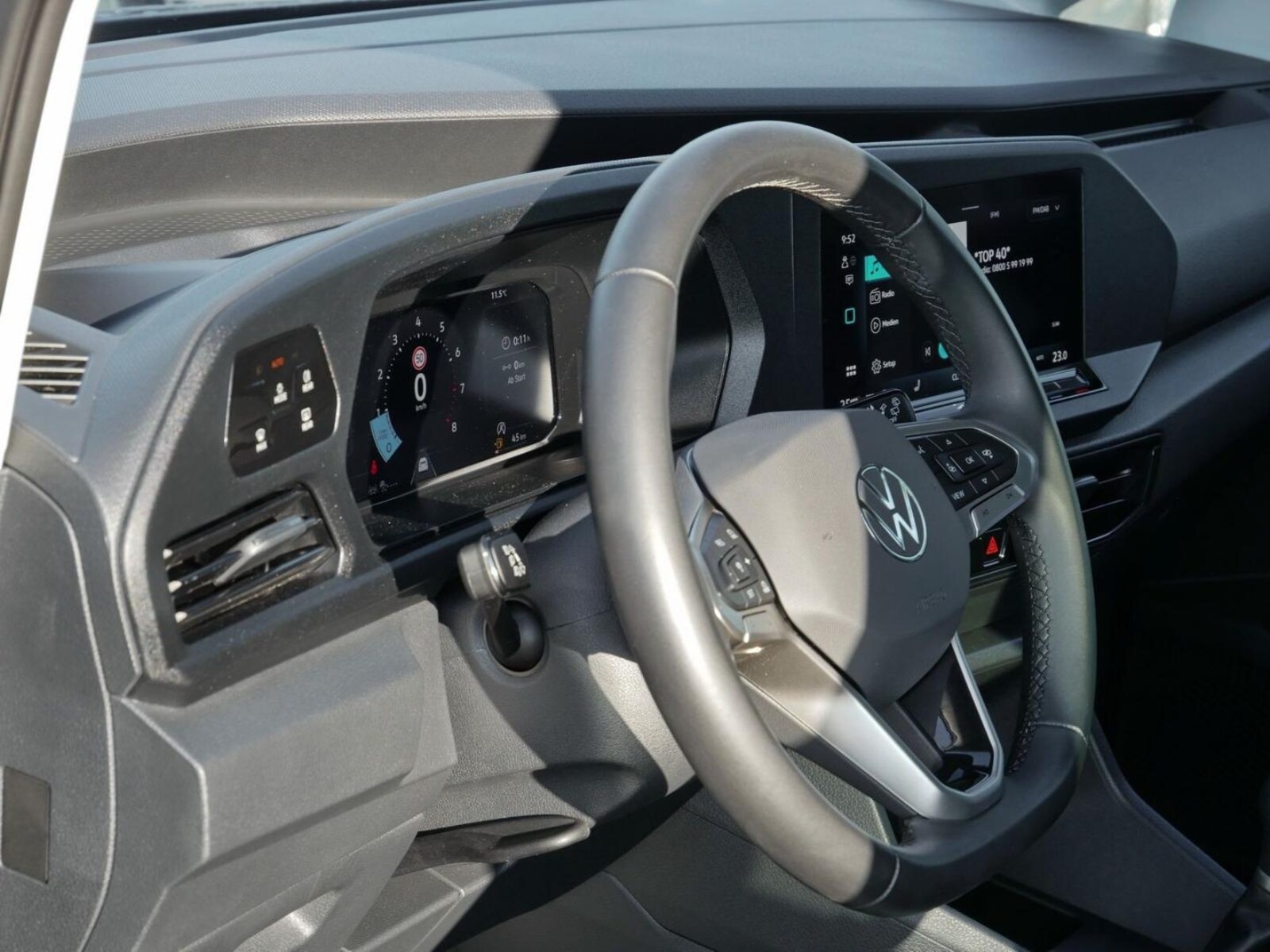 Volkswagen Caddy – Bild 17