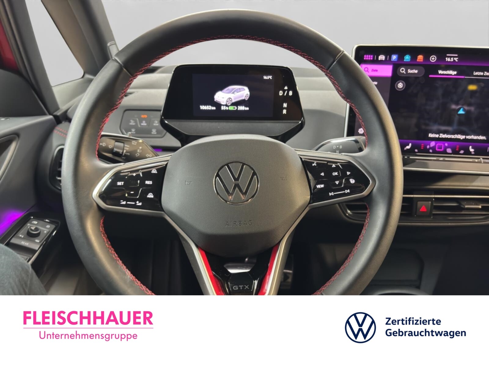 Volkswagen ID.3 – Bild 12