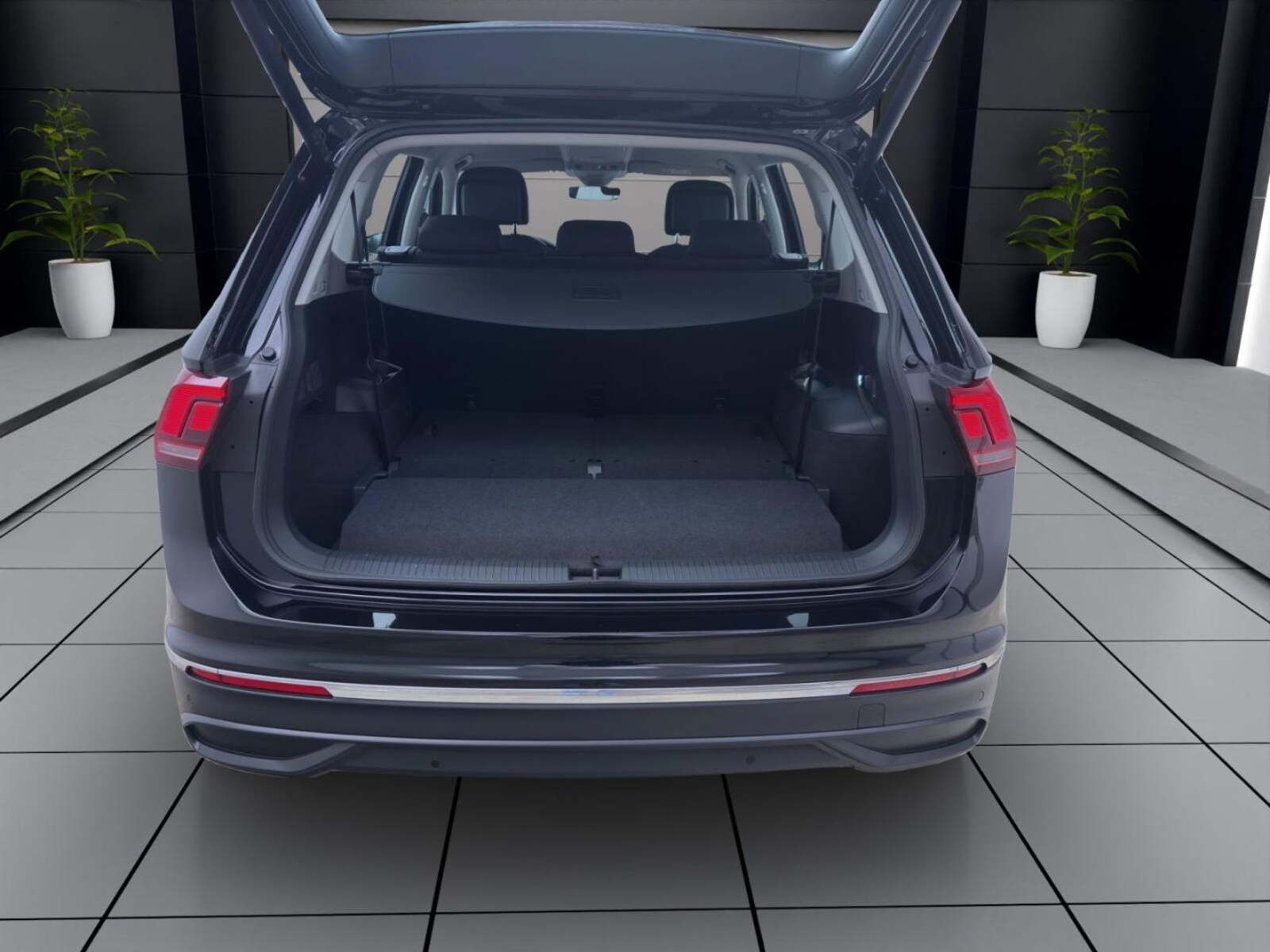 Volkswagen Tiguan Allspace – Bild 5