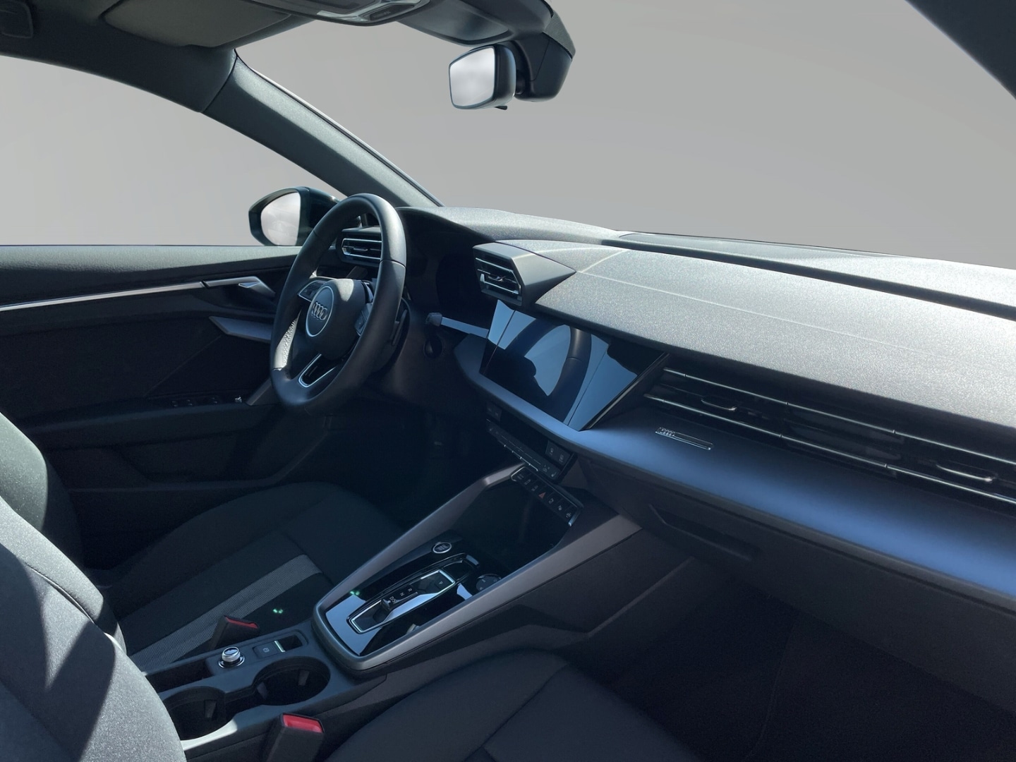 Bild über Audi A3 Sportback advanced 35 TFSI S tronic - für weitere Informationen kontaktieren Sie den Audi Partner