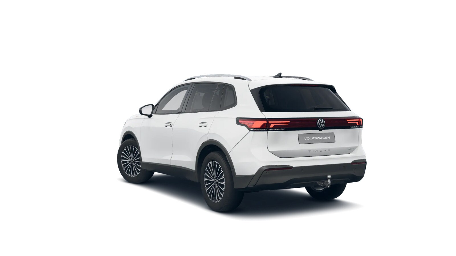 Volkswagen Tiguan – Bild 7