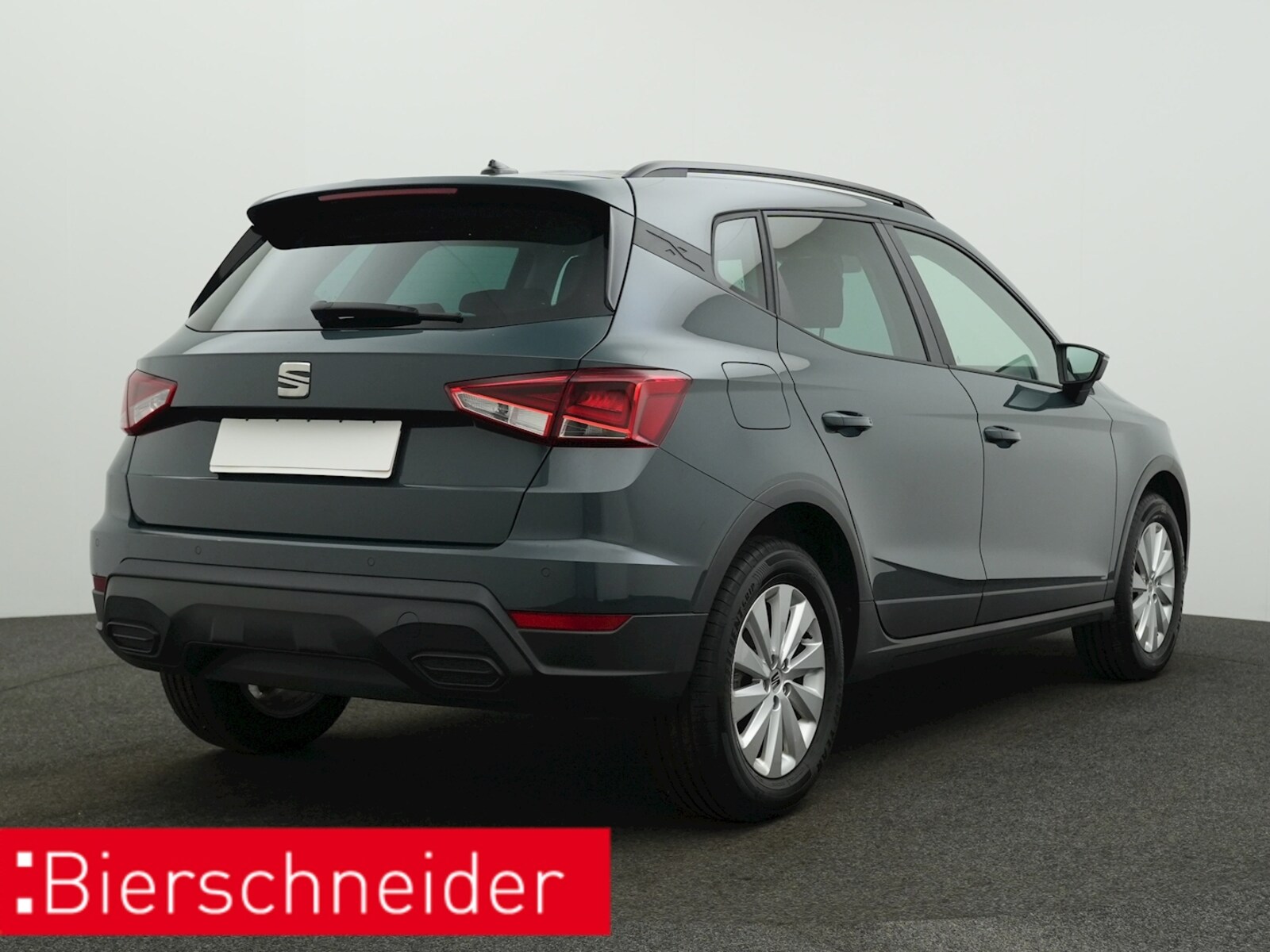 SEAT Arona – Bild 6