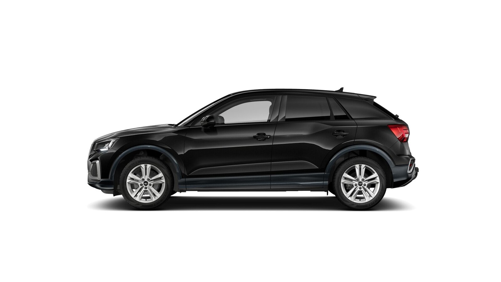 Audi Q2 – Bild 4