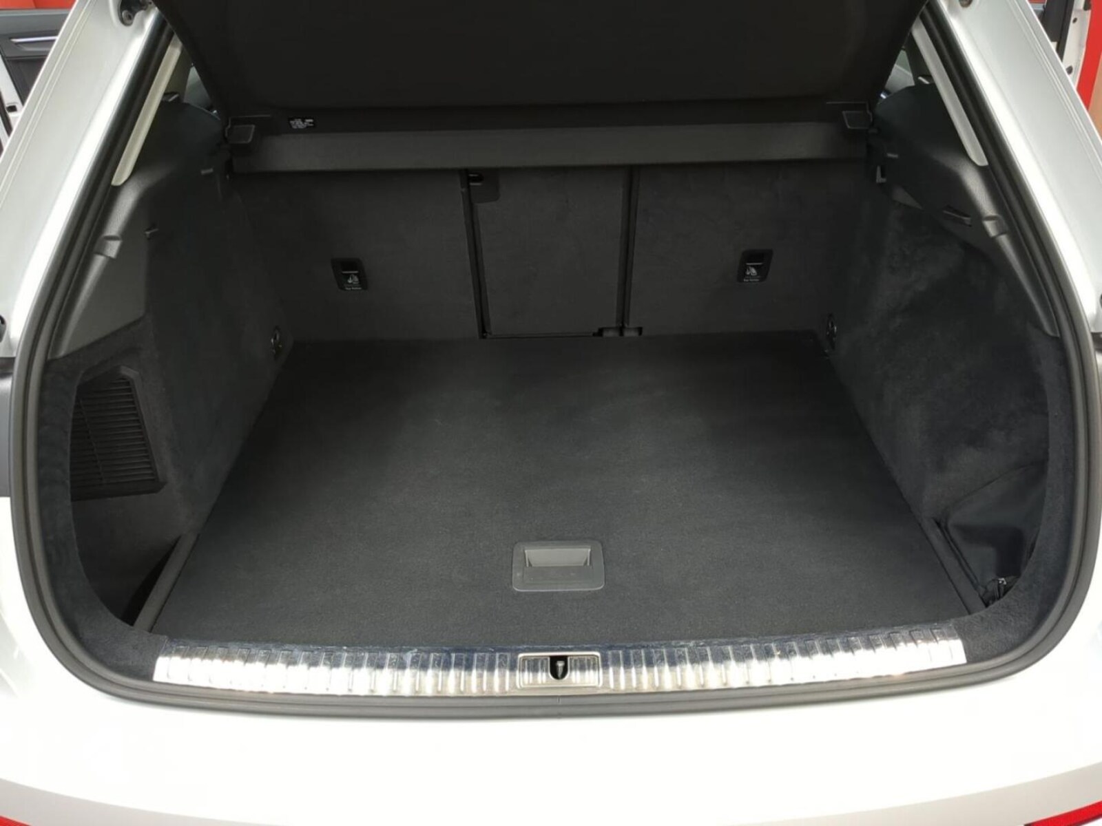 Audi Q3 – Bild 7