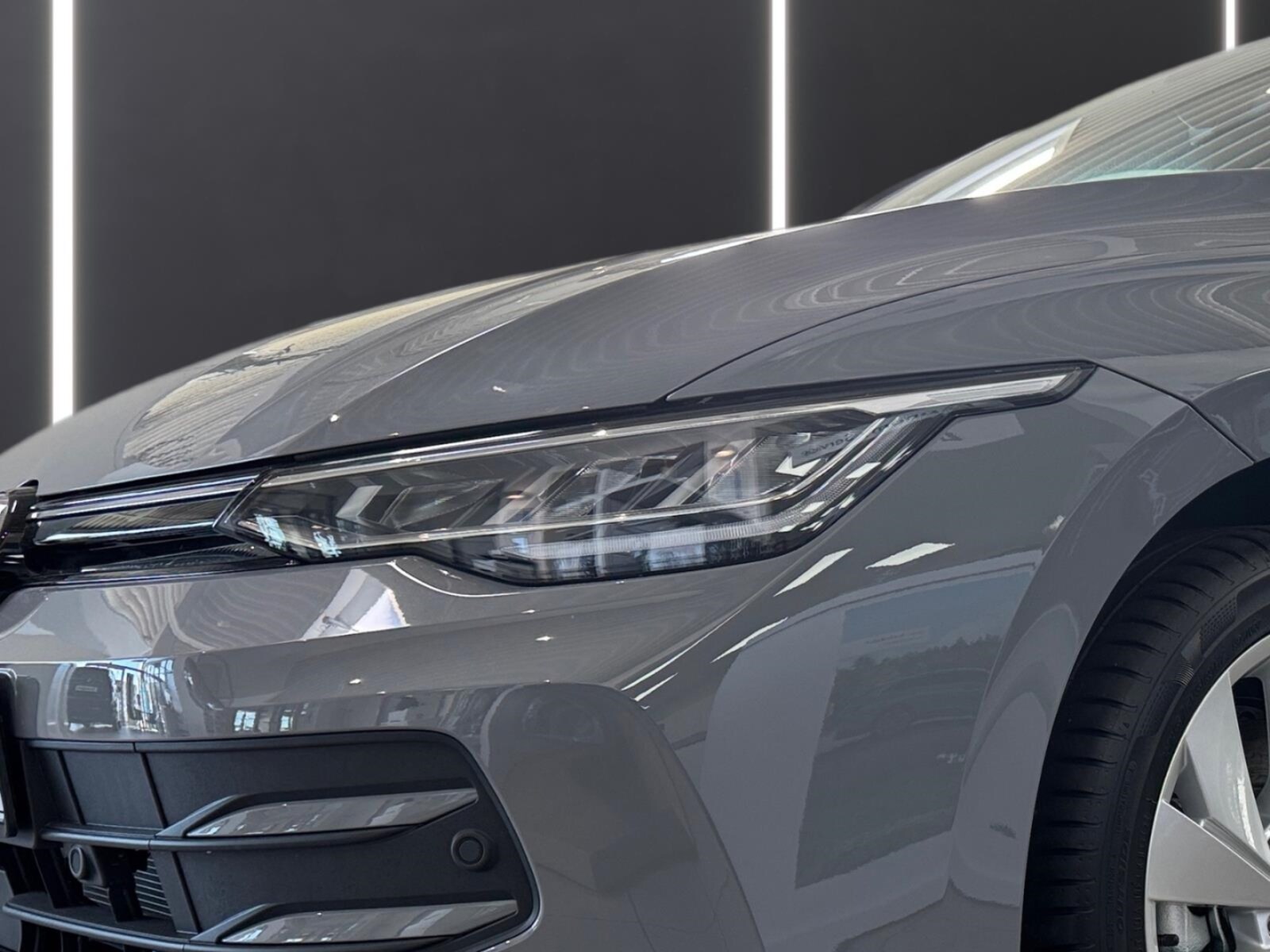 Volkswagen Golf – Bild 7