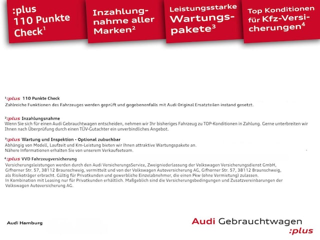 Audi A3 Cabriolet Sport 35 TFSI S Tronic -  - Joinsteer - #3