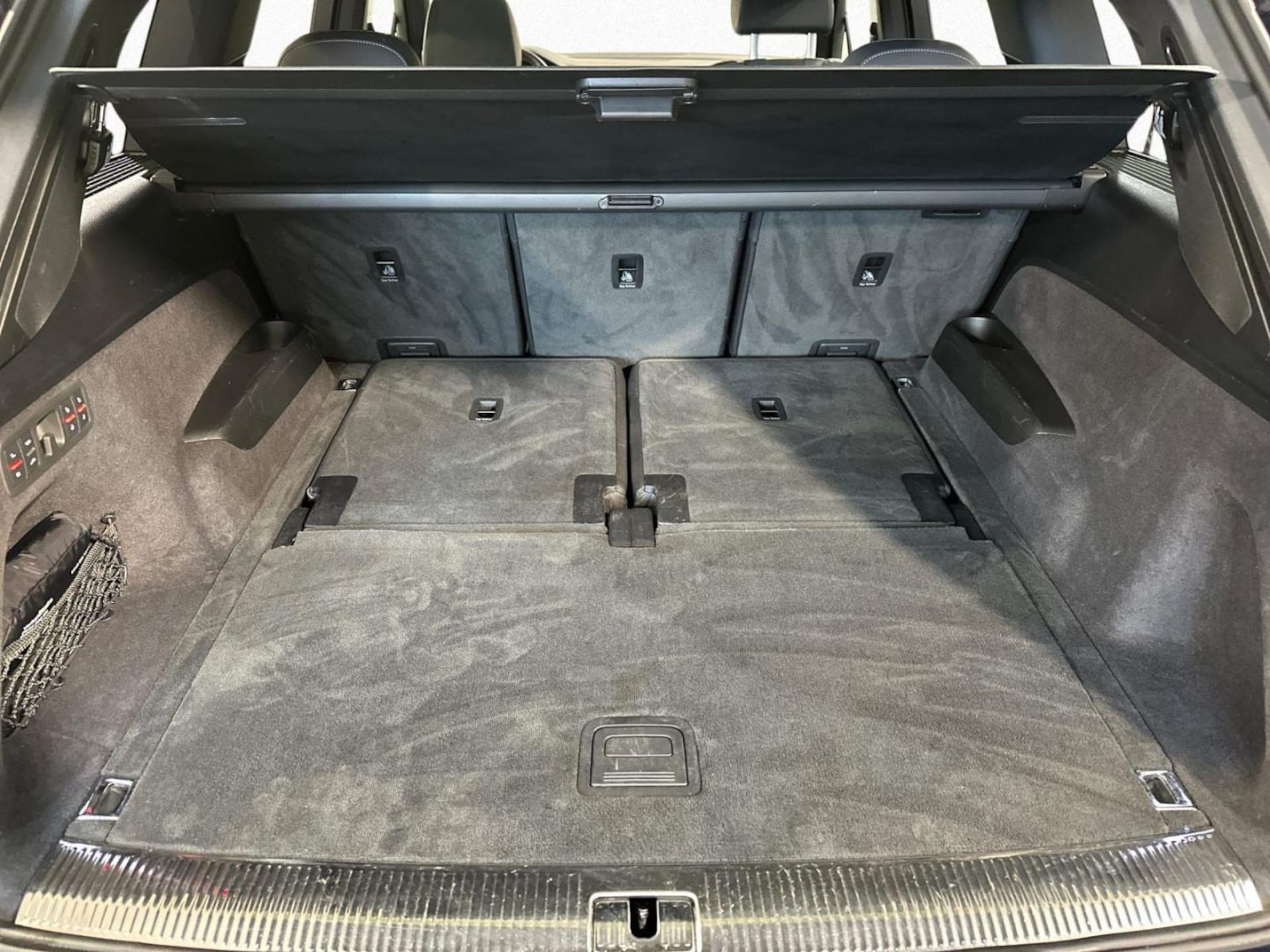 Audi Q7 SUV S line