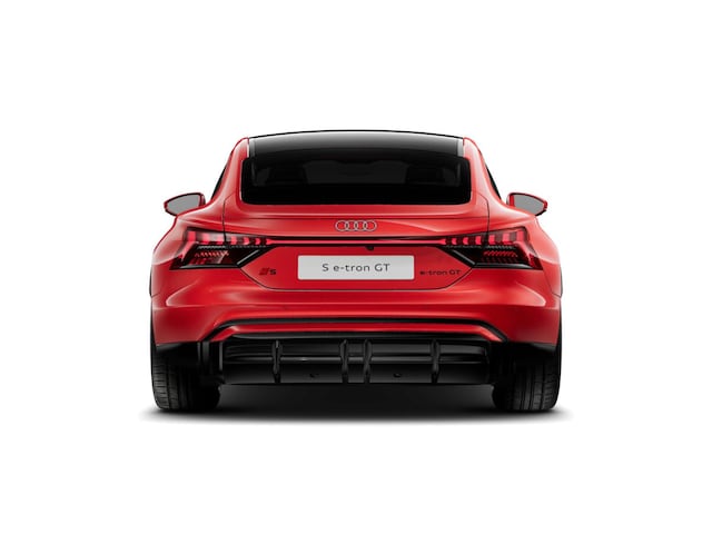 Audi S E-tron GT E-tron Quattro -  - Joinsteer - #5