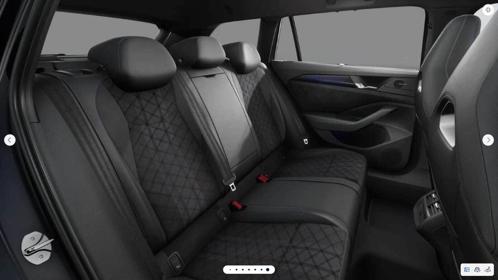 Volkswagen Passat – Bild 11