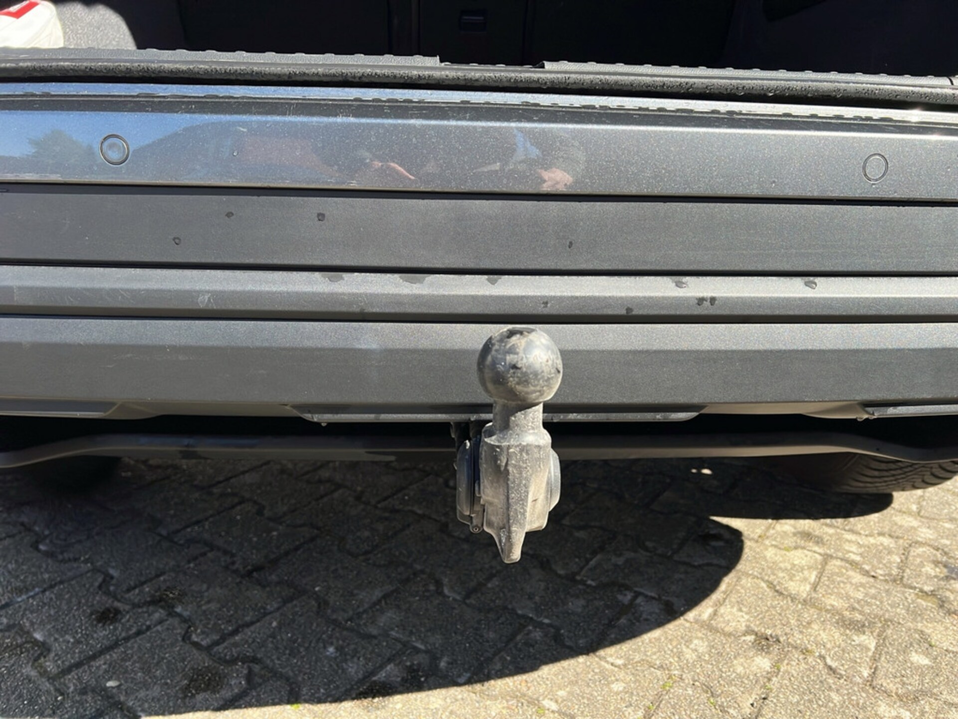 Skoda Karoq Tour