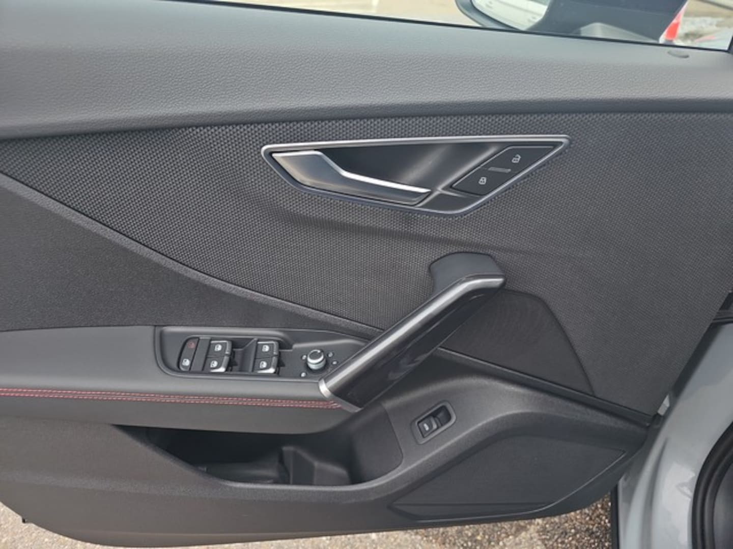 Bild über Audi Q2 S line 35 TFSI S tronic - für weitere Informationen kontaktieren Sie den Audi Partner