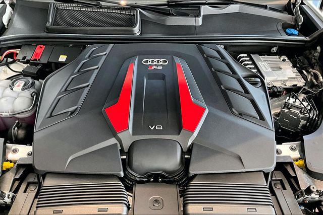 2026 Audi RS Q8 Base - Photo 10