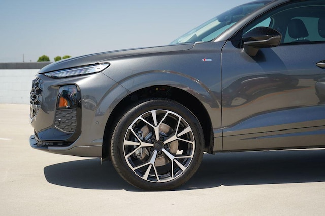 2026 Audi Q3 SUV