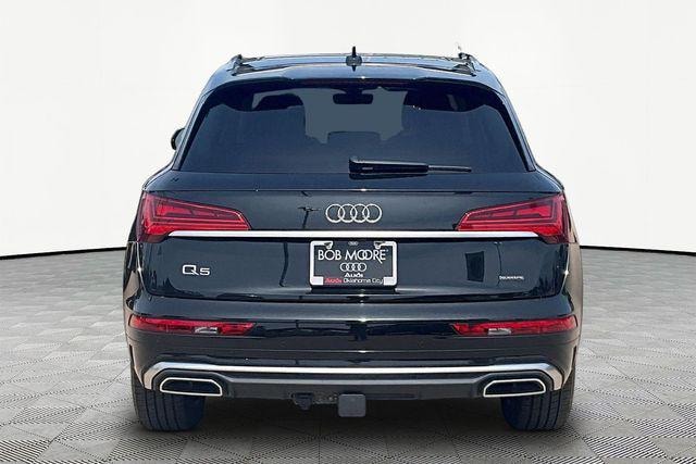 2023 Audi Q5