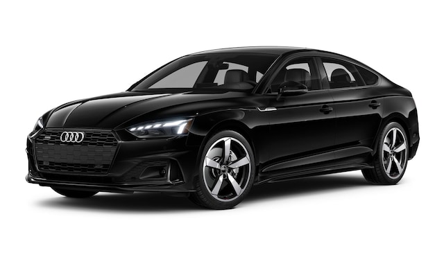 2025 Audi A5 Sportback