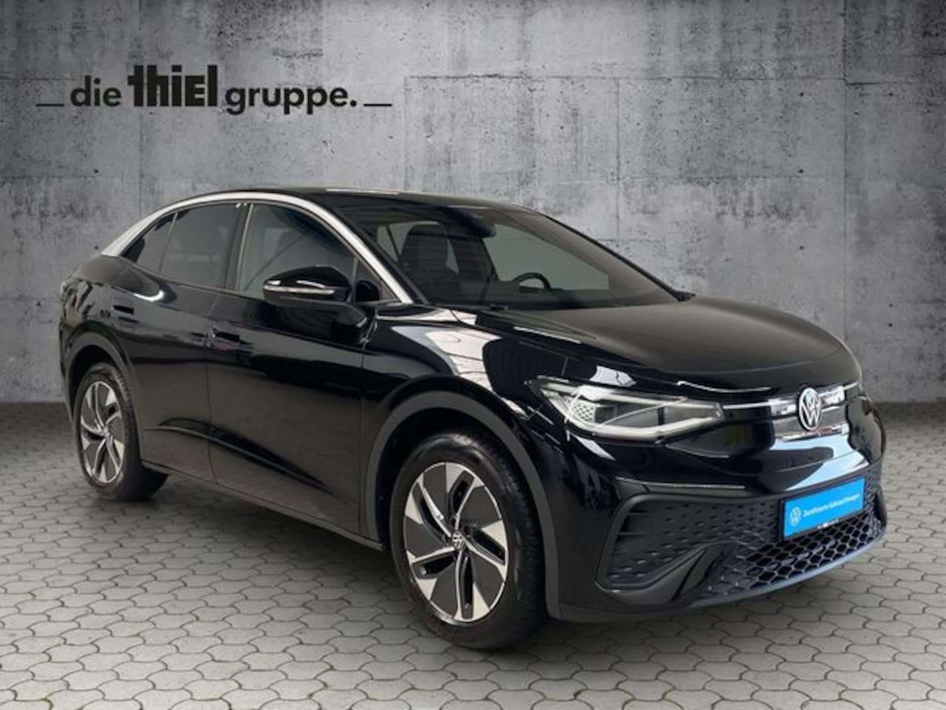 Volkswagen ID.5 Pure